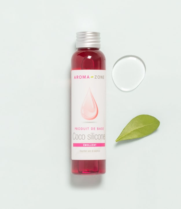 Coco silicone - Emollient 100ml