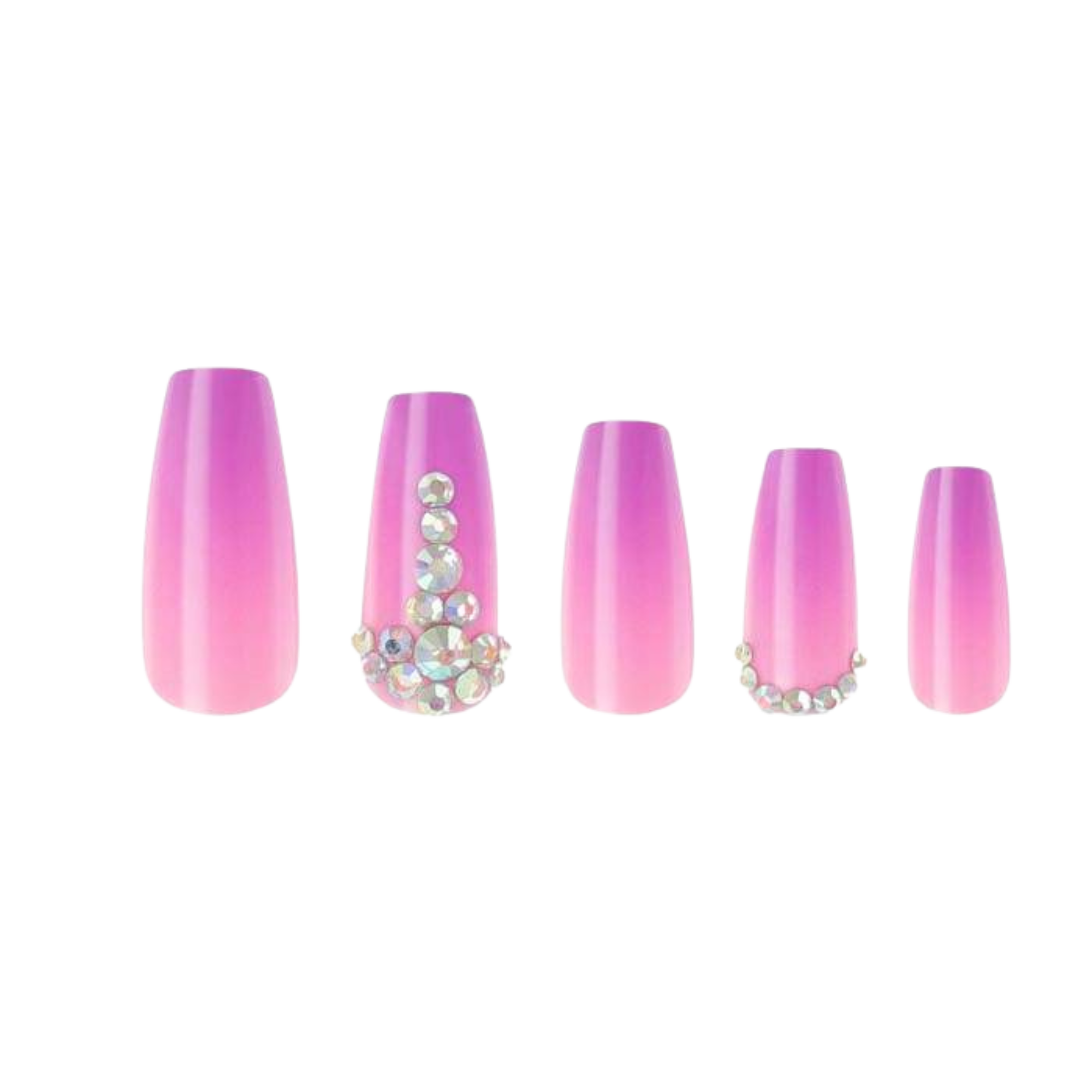 W7 Ongles Glamour