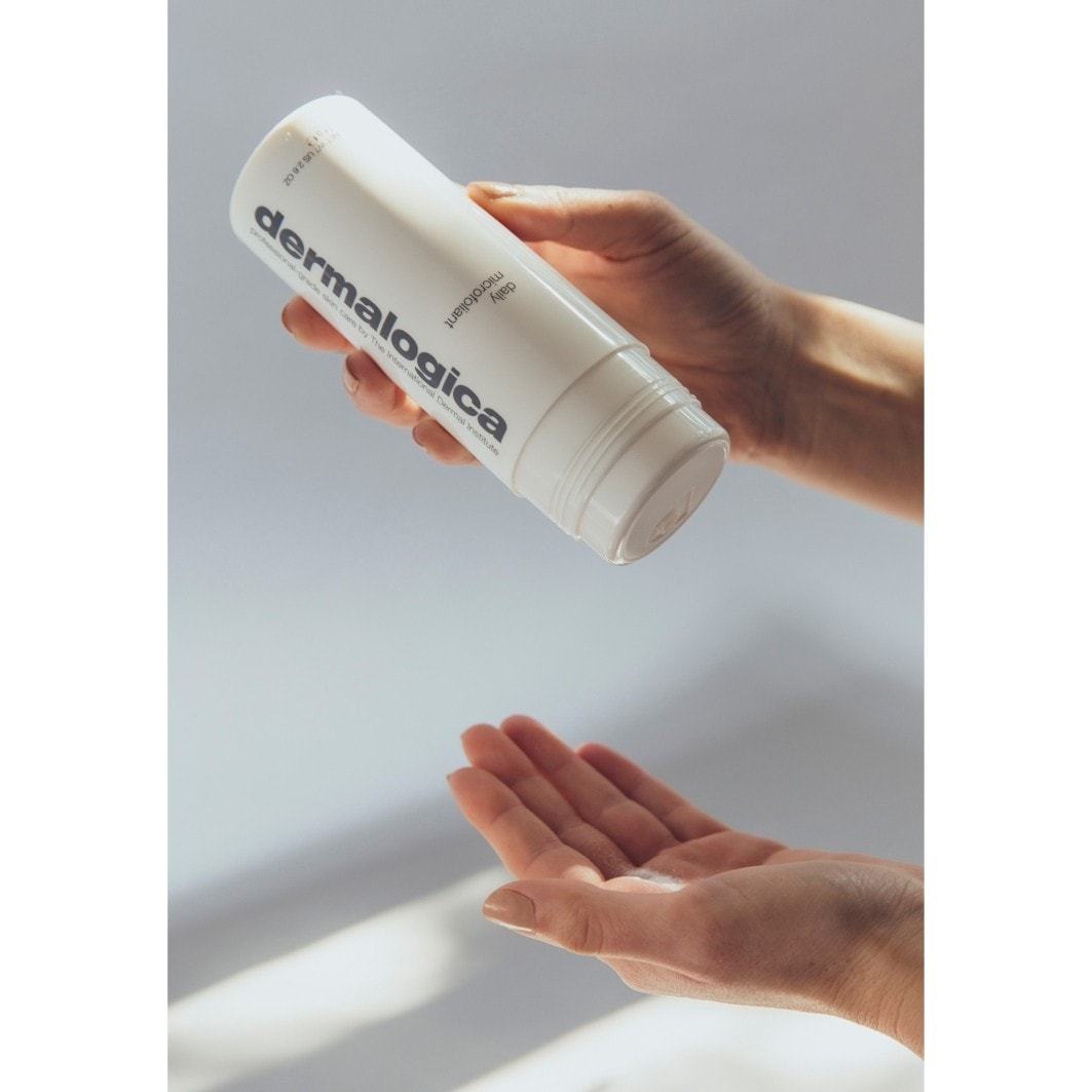 „Dermalogica“ kasdienis mikrofoliantas veido šveitiklis – 13 g