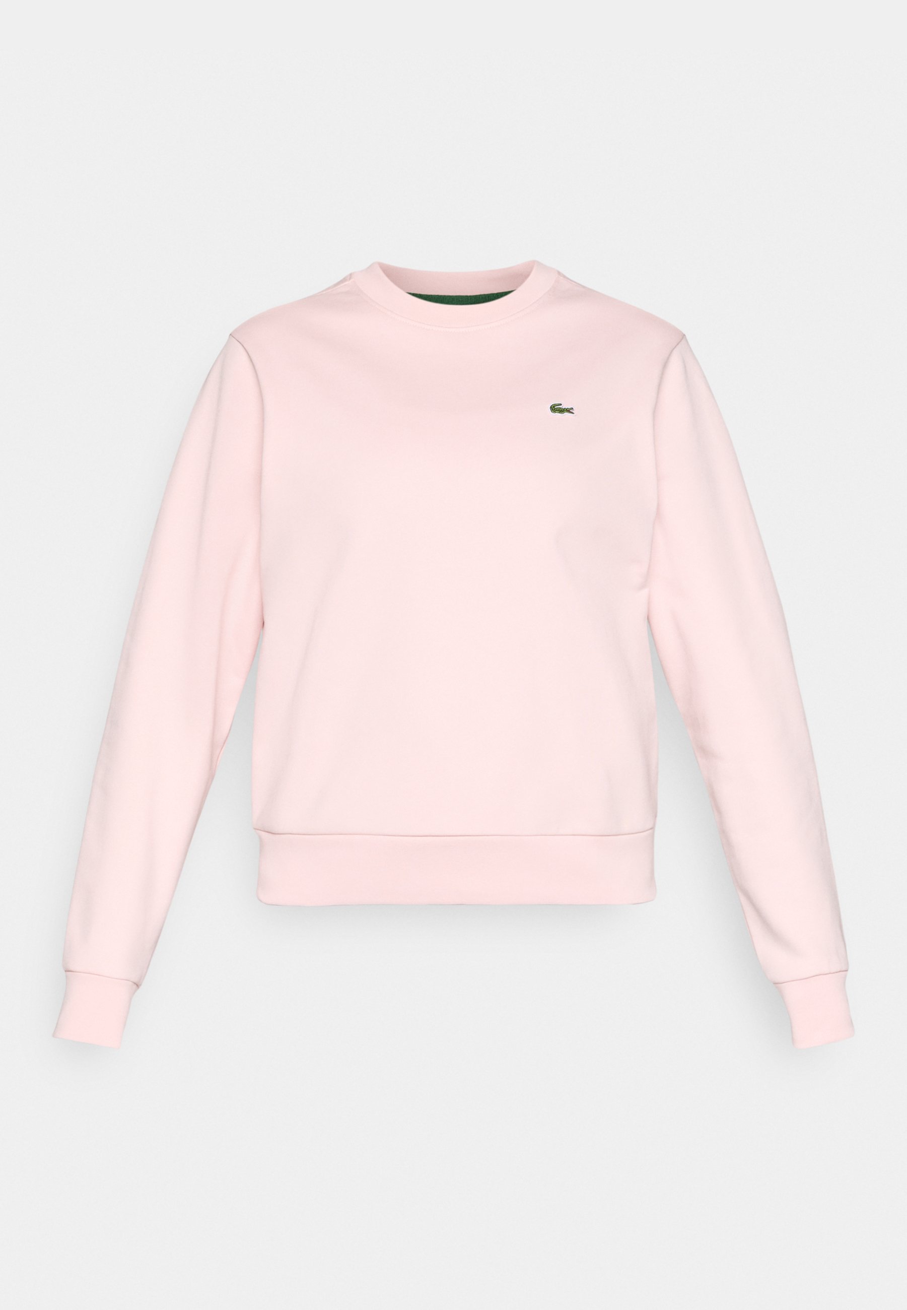 Lacoste SWEATER CLASSIC - Sweat à capuche - nidus