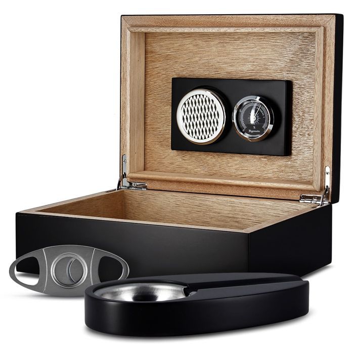 Gaia Humidor Cigar Humidor