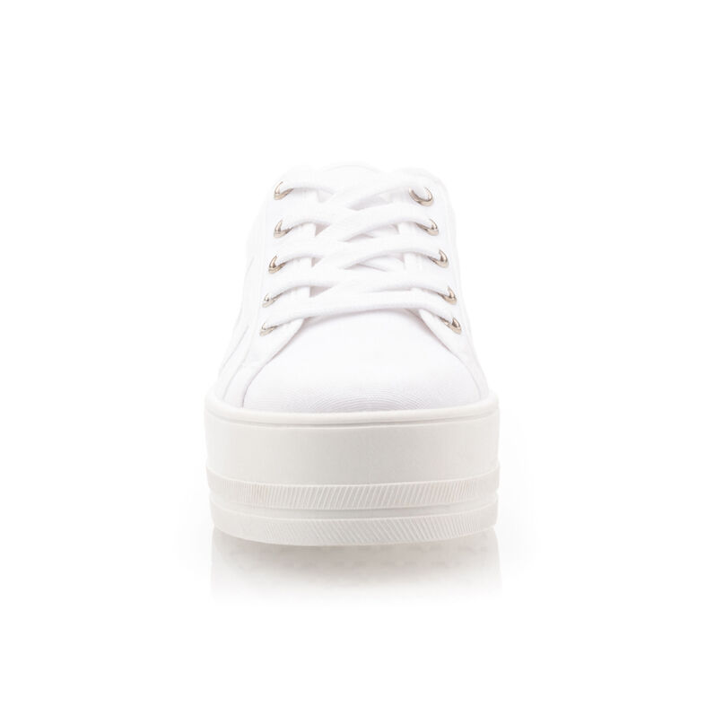 Корпе / патике Femme Blanc