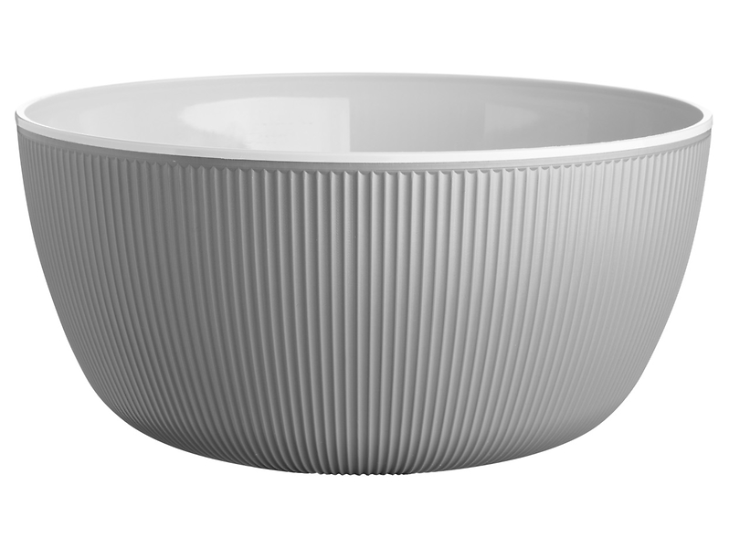 Miska plastikowa Pearl Line 0,52 l mix kolorów