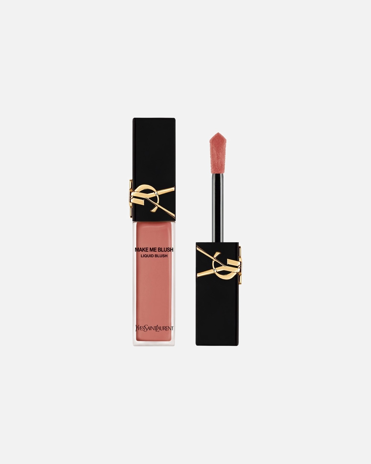 Yves Saint Laurent Blush Must-Haves šķidrais vaigu sārtums – 15 ml