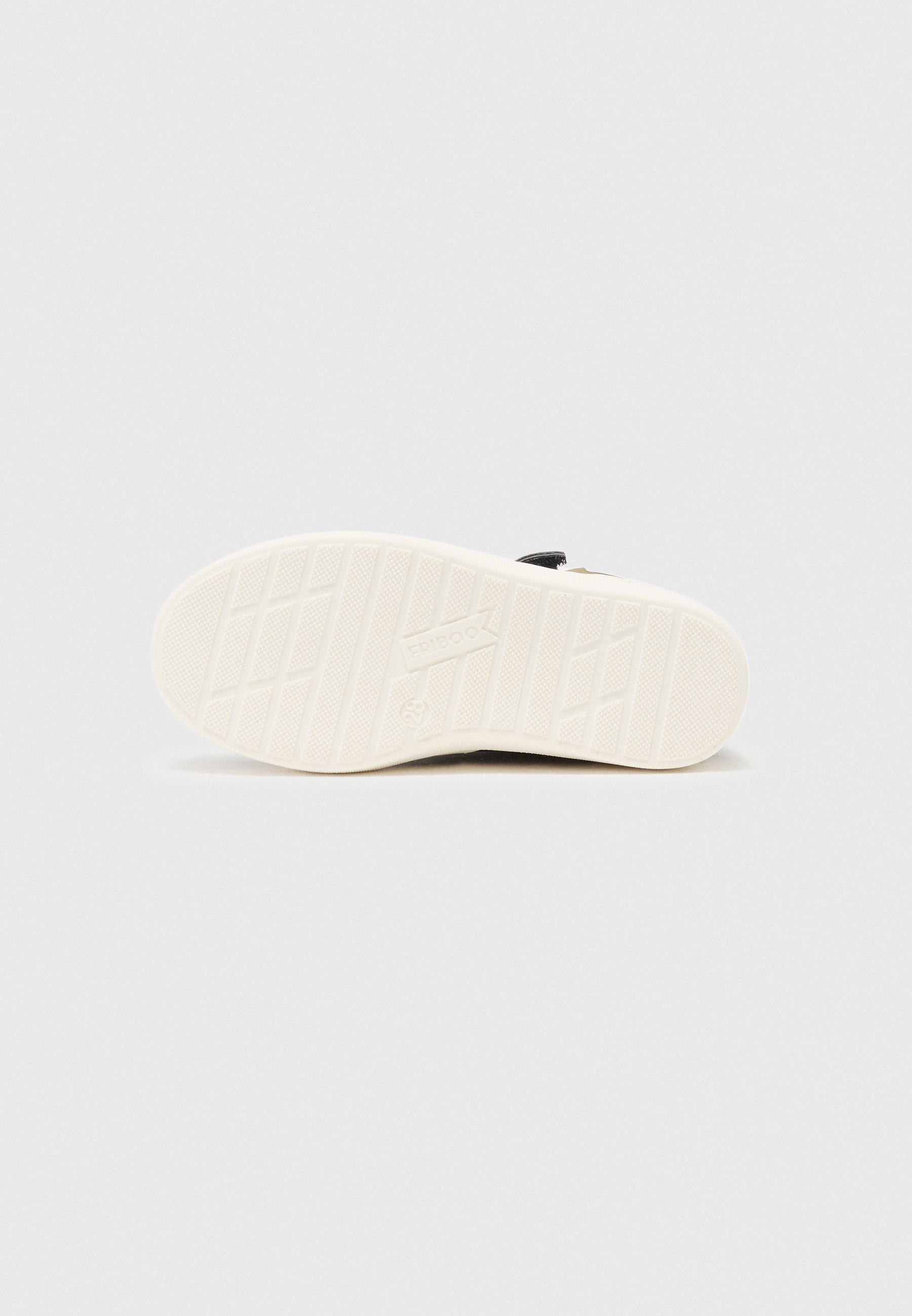 Scarpe da ginnastica Friboo - kaki