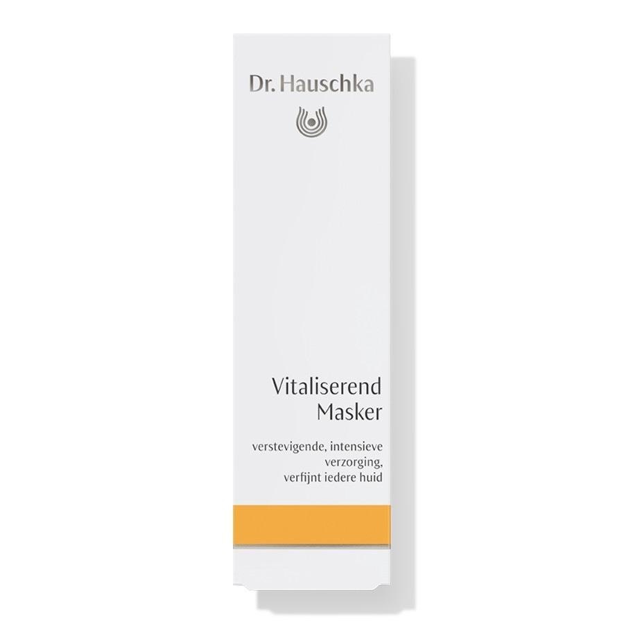 Dr. Hauschka Mitrinoša maska Atjaunojoša maska - 30 ml