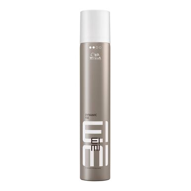 Wella Professionals EIMI Dynamic Fix Stylingspray 300 ml