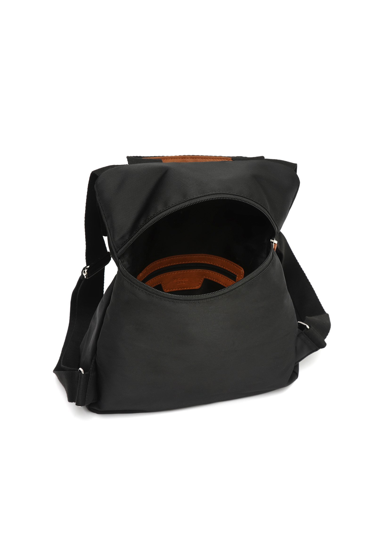 MISAKO HOLIDAY - Rucsac - negru