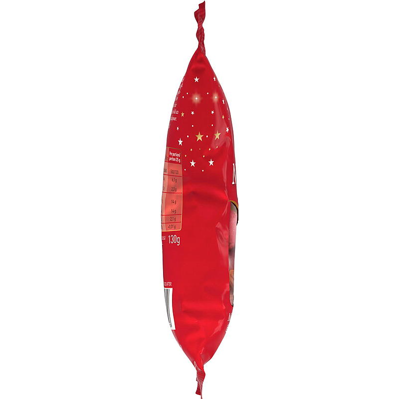Nidar Julmarsipan 130 g, i påse Nidar