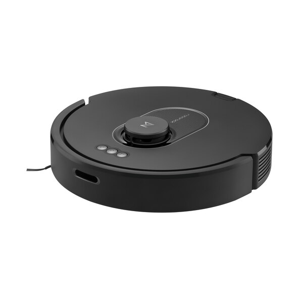 Q5 Max+ vacuum and mop robot