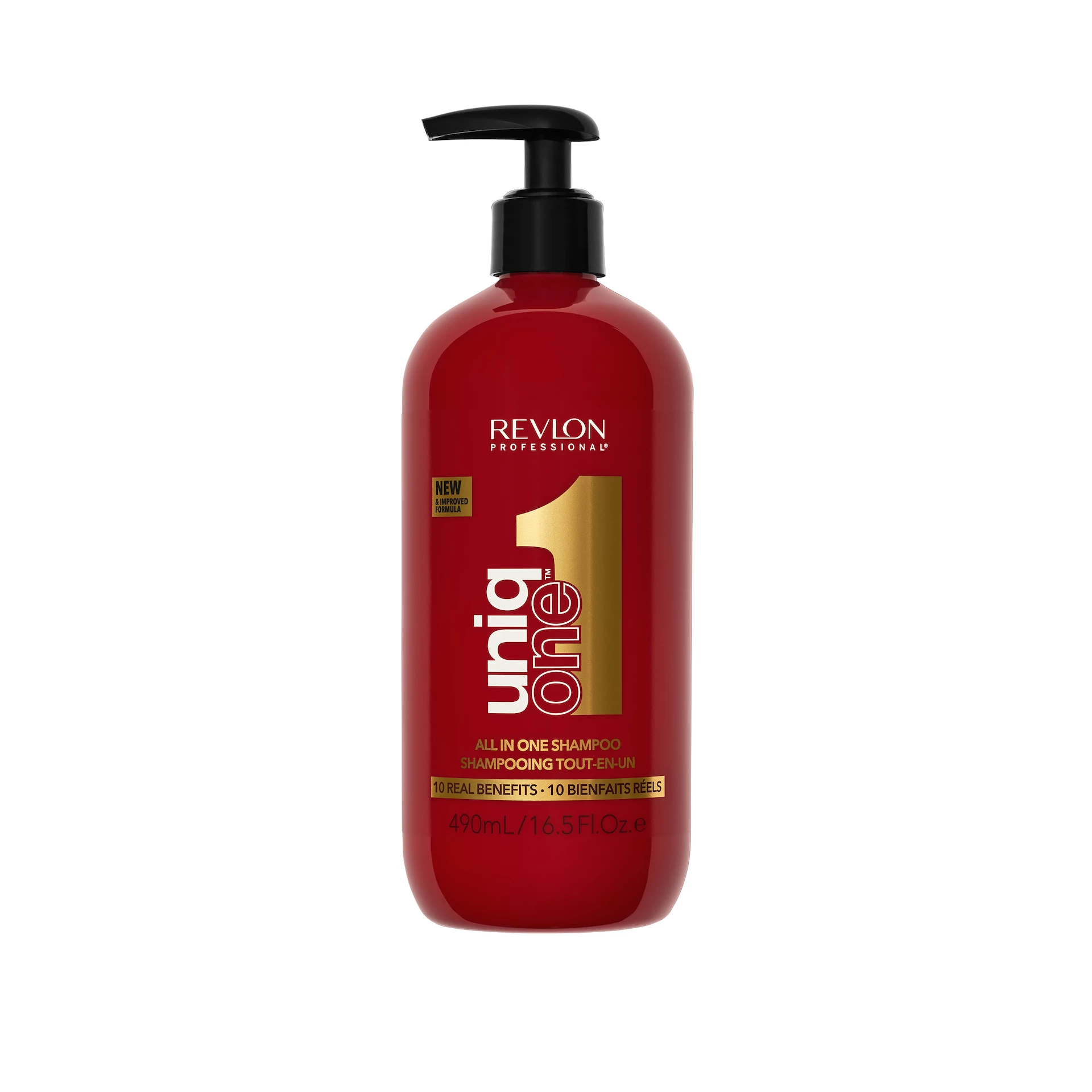 Šampon 490 ml - UniqOne