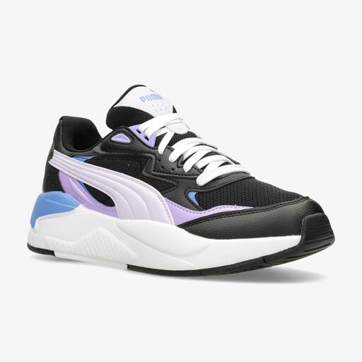  Ταχύτητα ακτίνων Χ Puma