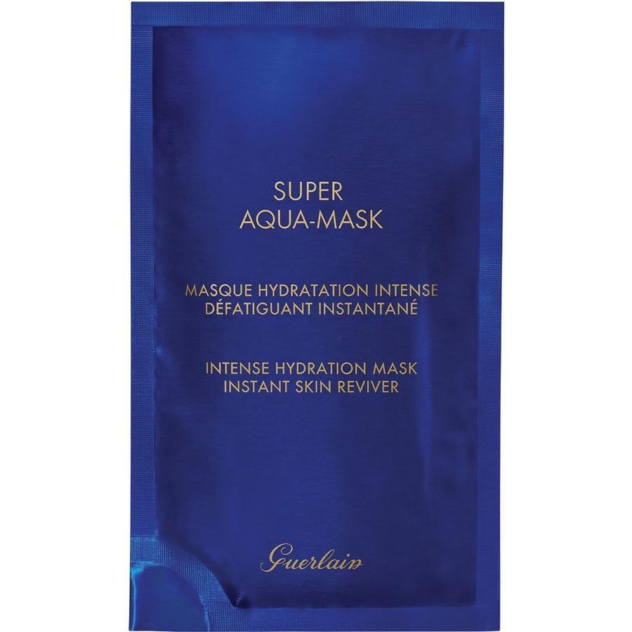 Guerlain Super Aqua hidratantna maska – 6 komada