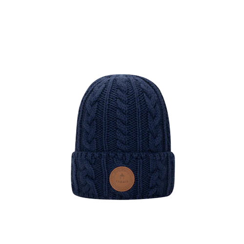 Cabaia Old Blue Square blau