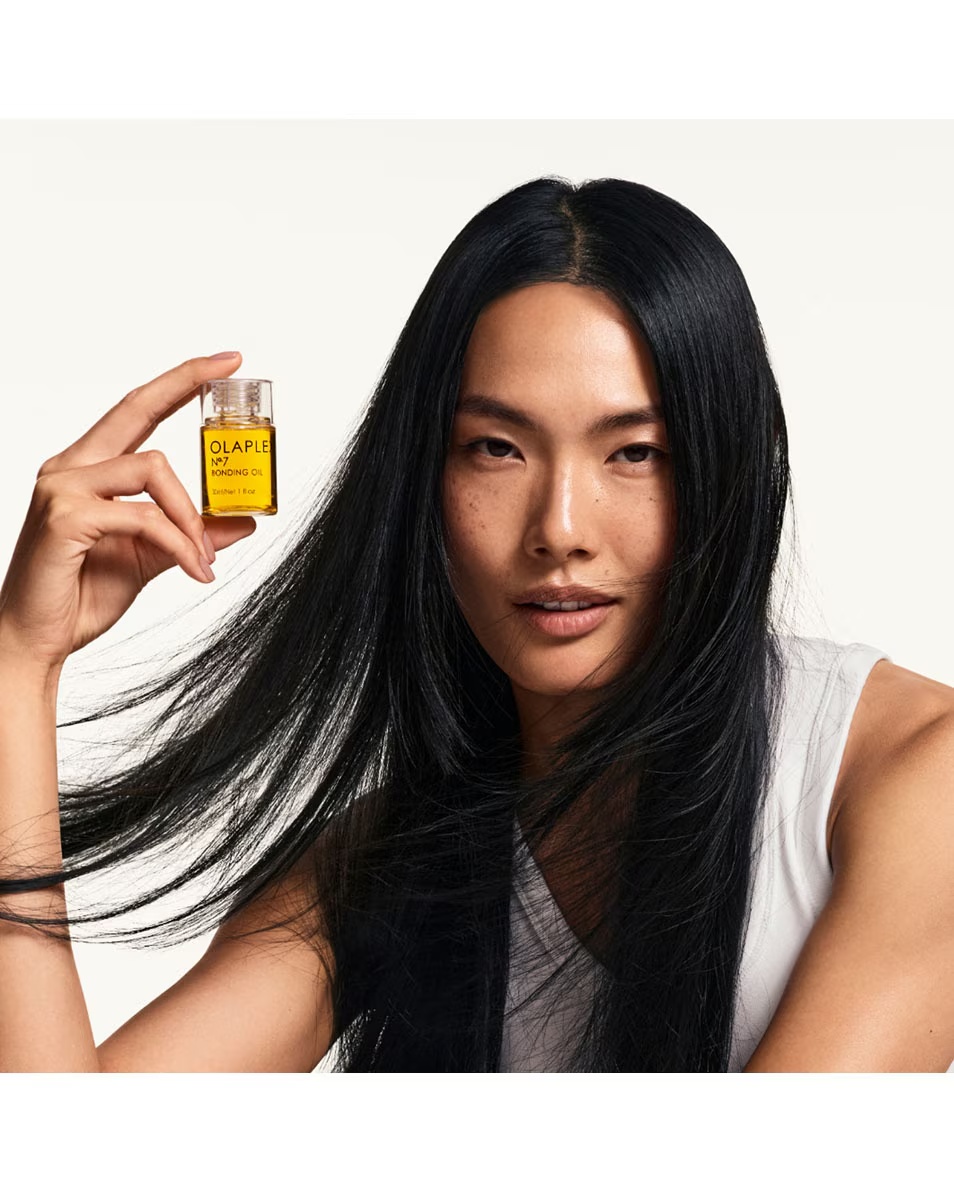 OLAPLEX darilni set za lase Full-On Shine