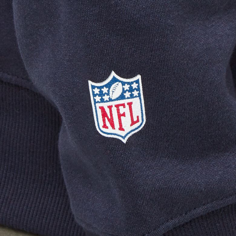 NFL All Team Graphic Hoodie