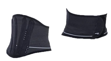 Orthopädischer Lumbosaurus Dr. Gibaud für Damen, Größe 3