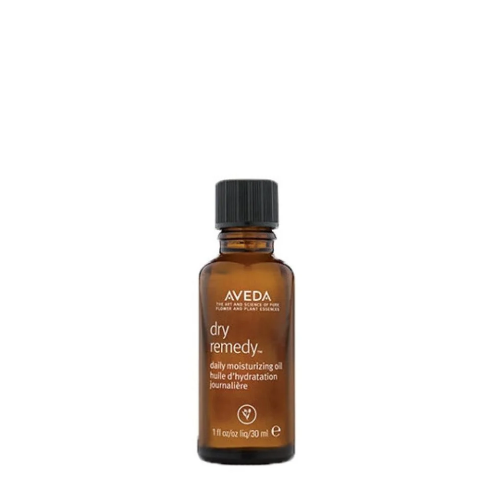 Dry Remedy Daily Moisturizing Oil - Olio Capelli Styling & Finish