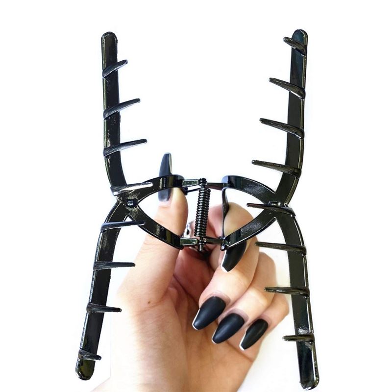 SOHO Haarspange Iva Metallhaarspange - 1 Stück