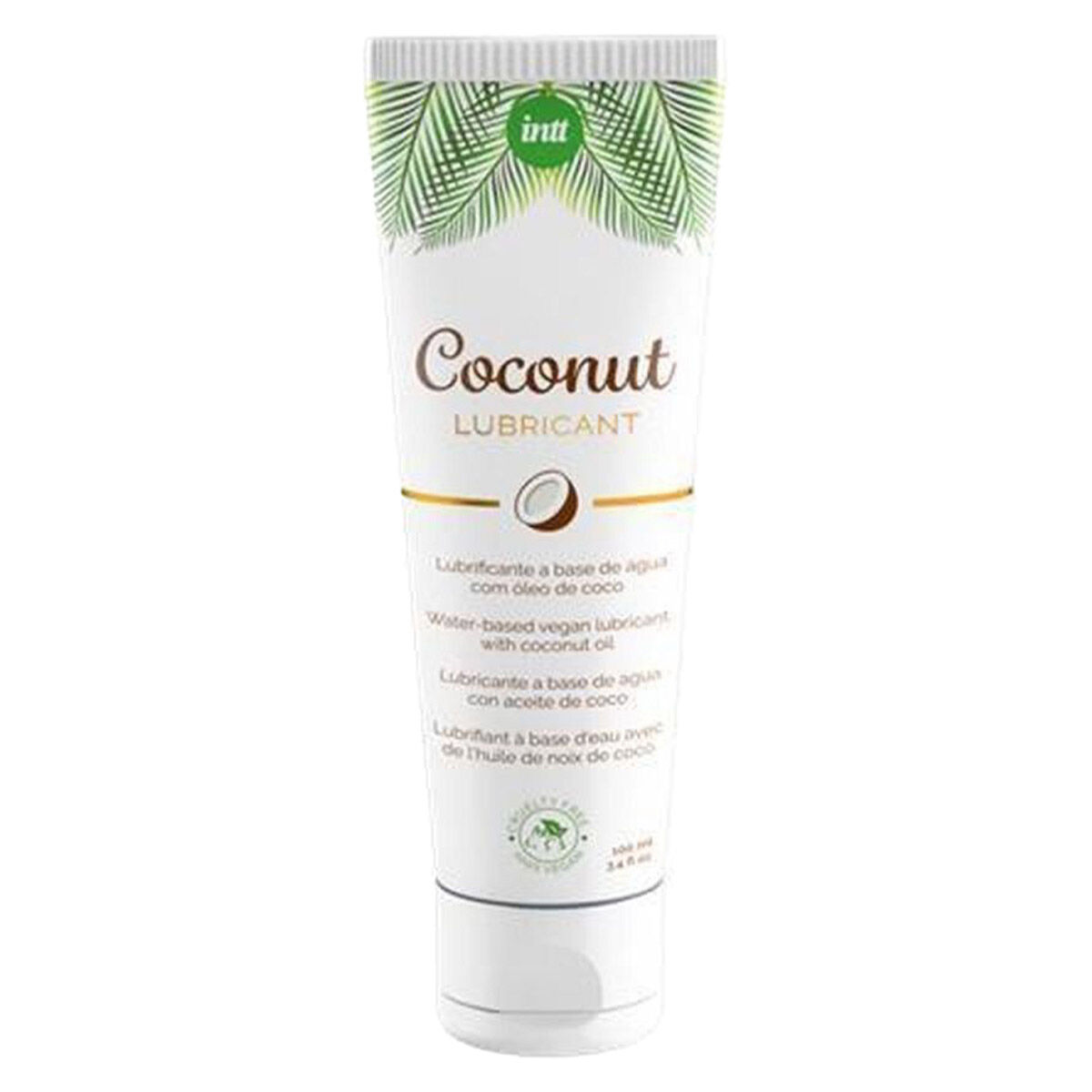 INTT Noix de coco