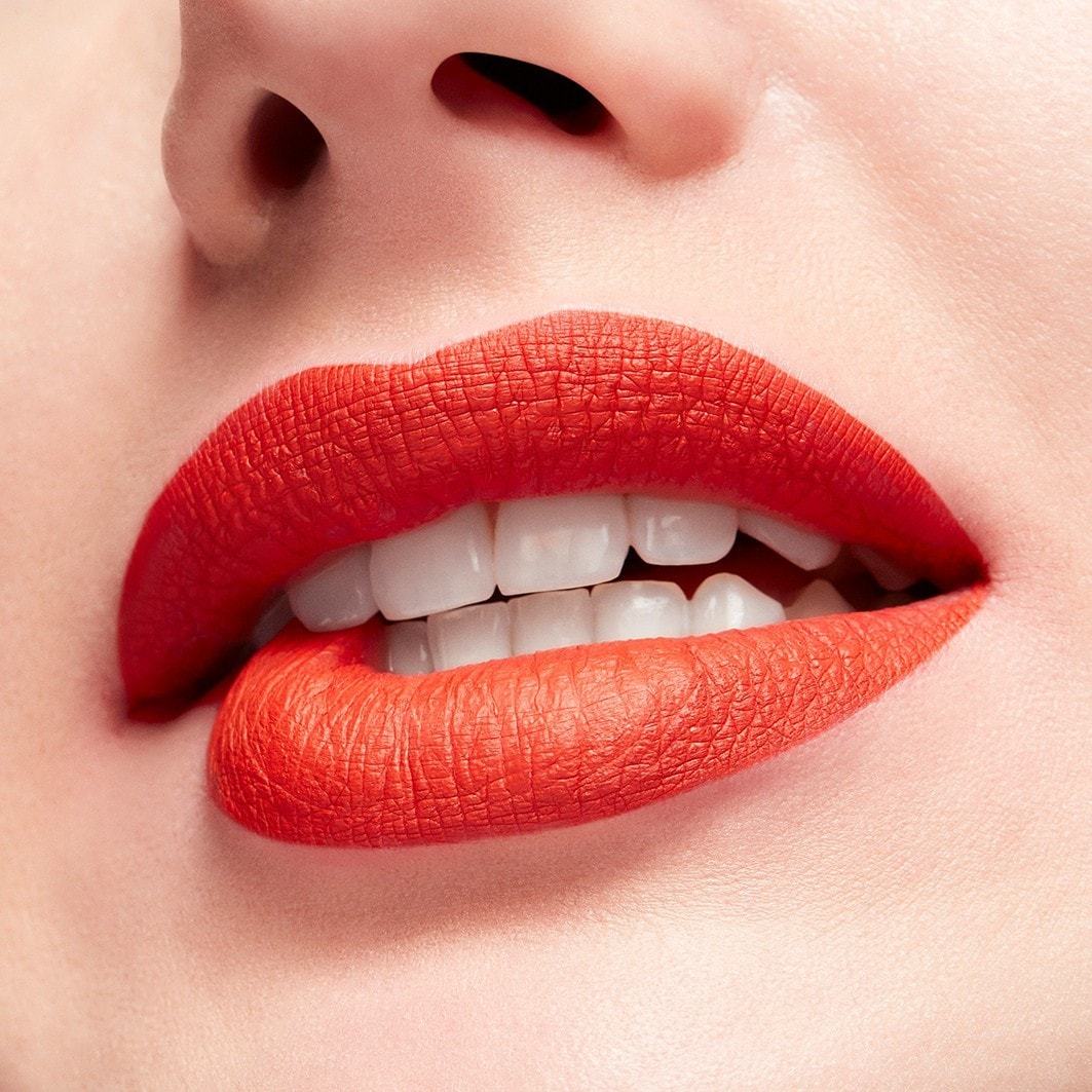 MAC skysti lūpų dažai „Locked Kiss Ink™“ – 5 ml
