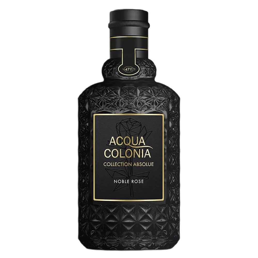 4711 Acqua Colonia Collection Absolue Noble Rose