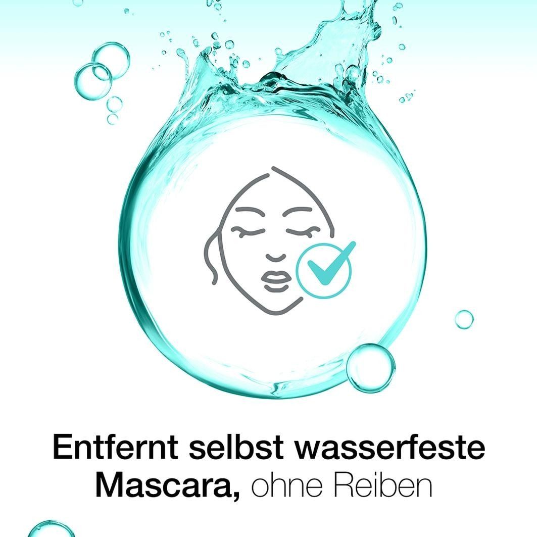 Neutrogena micelarna voda za dubinsko čišćenje – 400 ml