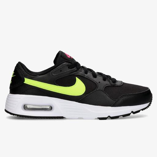  Nike Air Max Sc