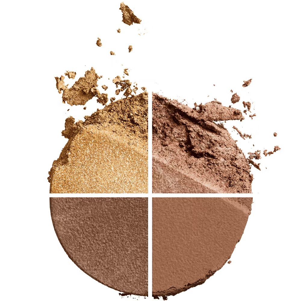 Clarins Ombre 4 barve
