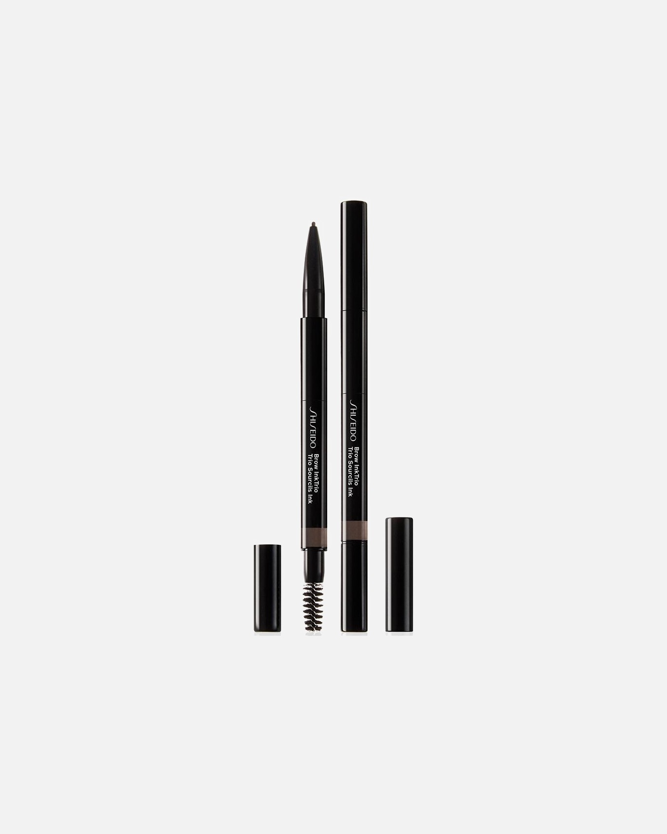 Shiseido Brow Ink Trio olovka za obrve – 0,31 komada