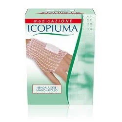 ICOPIUMA Icopiuma Hand-/Handgelenkverband Cal3