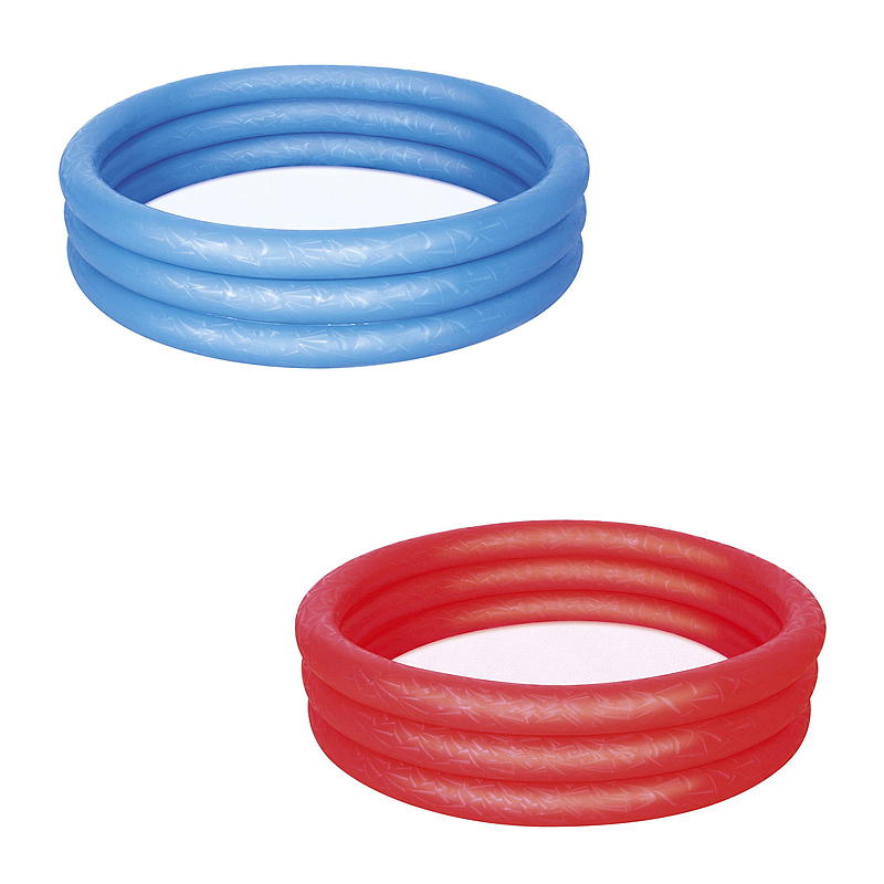 Piscine Bestway Sponge 122 cm, Bestway