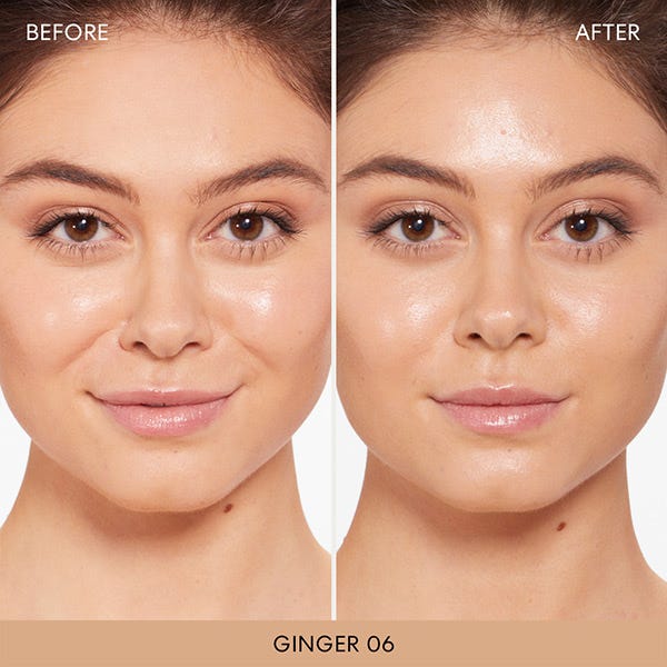 Mini Opal Gel Rescue Foundation