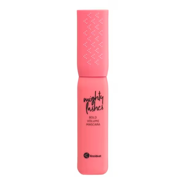 Kruidvat Mighty Lashes maskara za volumen 12 ml