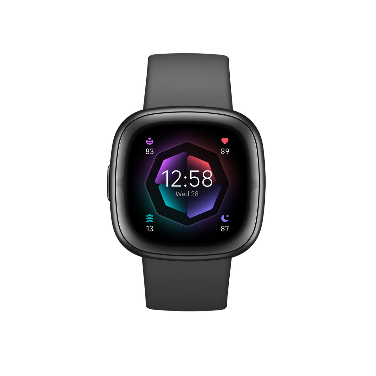  Hodinky Fitbit Sense 2