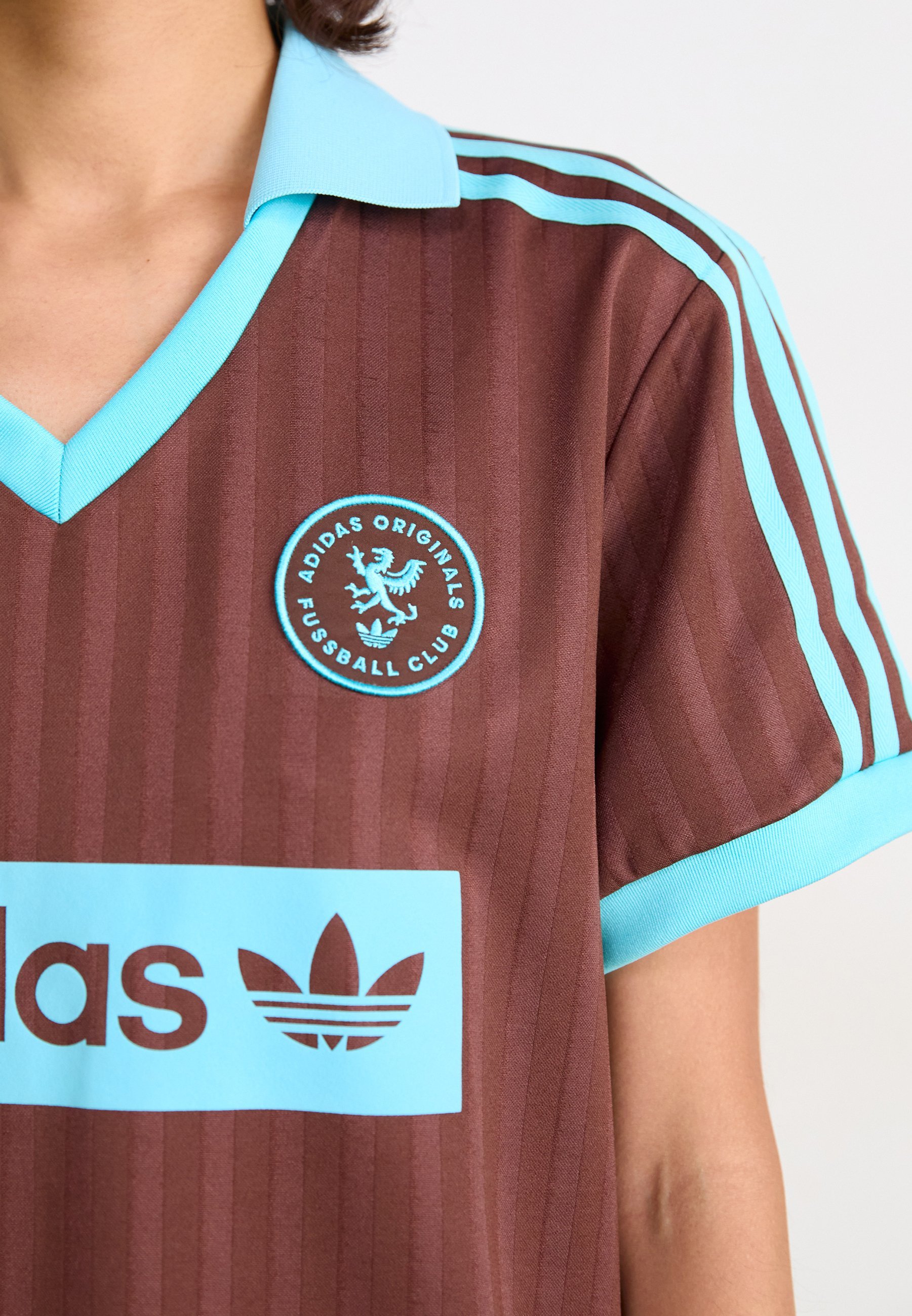 adidas Originals poloshirts