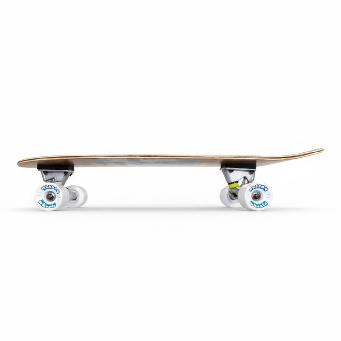 OLSSON AND BROTHERS Surfskate Beach Life 30.5