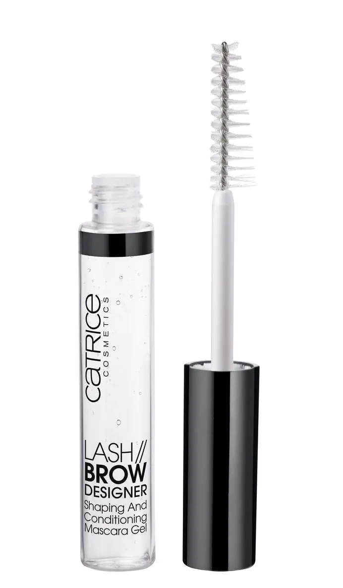Catrice Lash&Brow Maskara modelująca i odżywiająca brwi