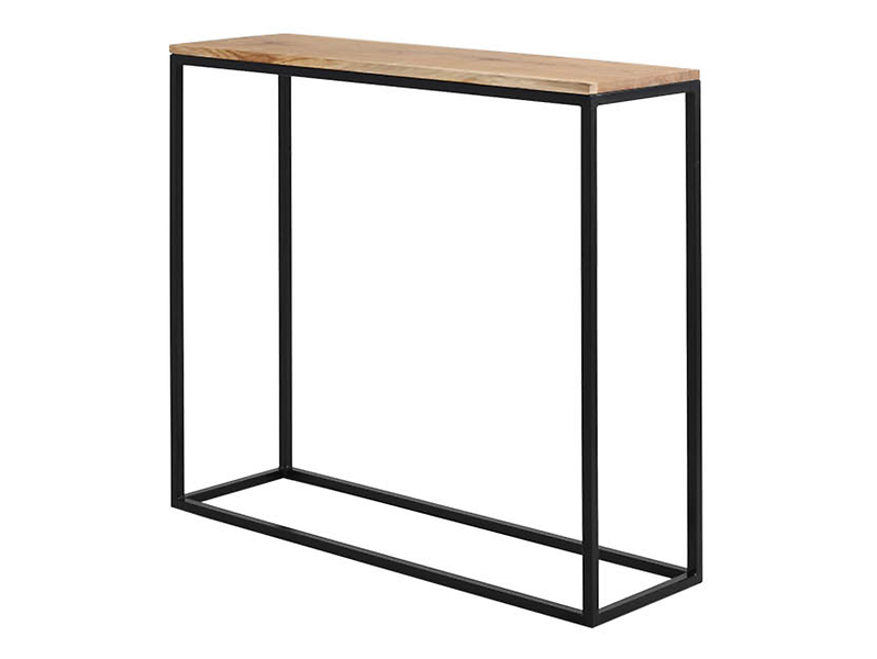 Konsola Julita 100 cm dąb naturalny