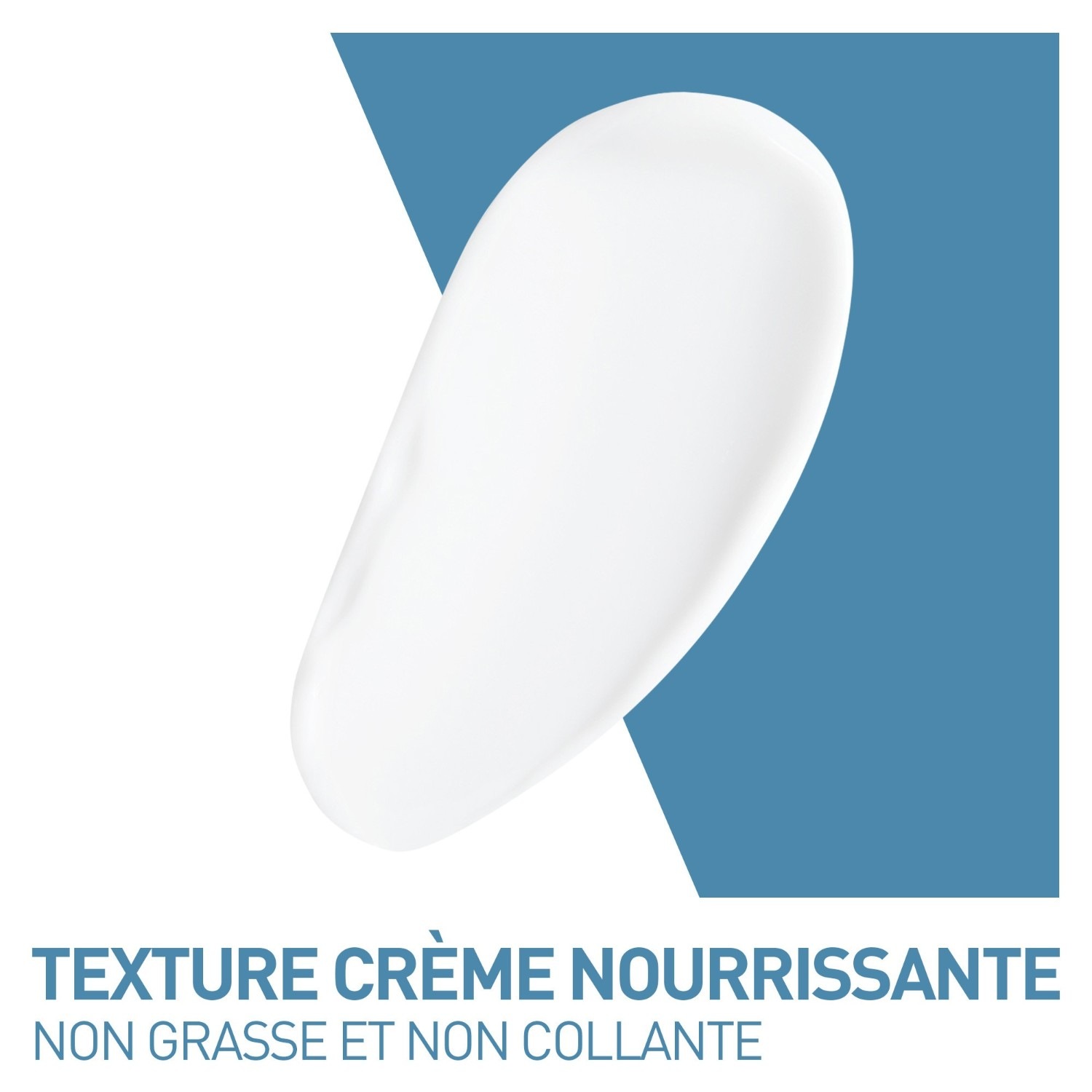 CeraVe Lot*2 Crème Mains Réparatrice