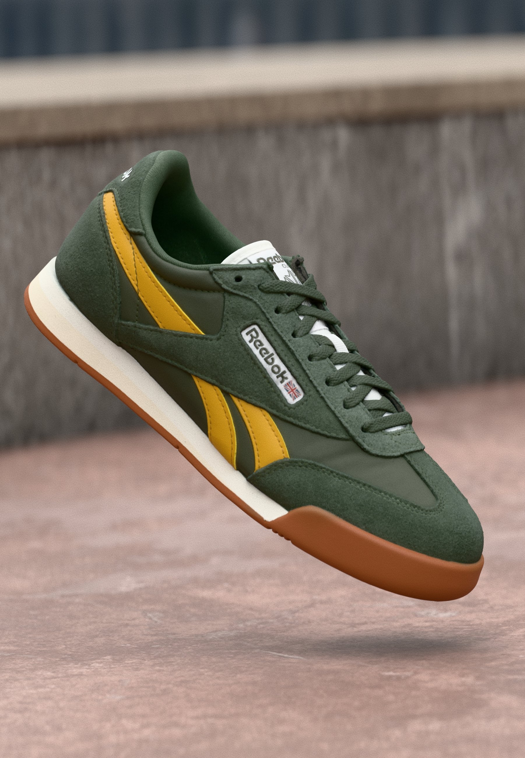 Baskets basses Reebok Classic