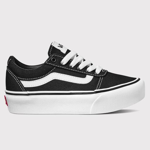  Vans Ward