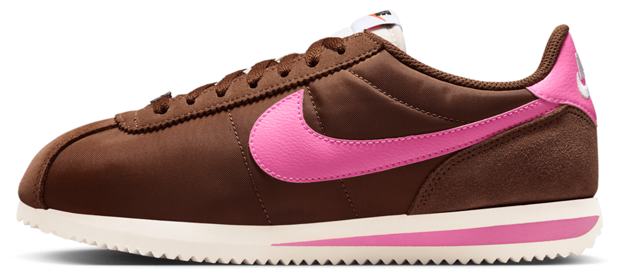 Nike Cortez Tekstil