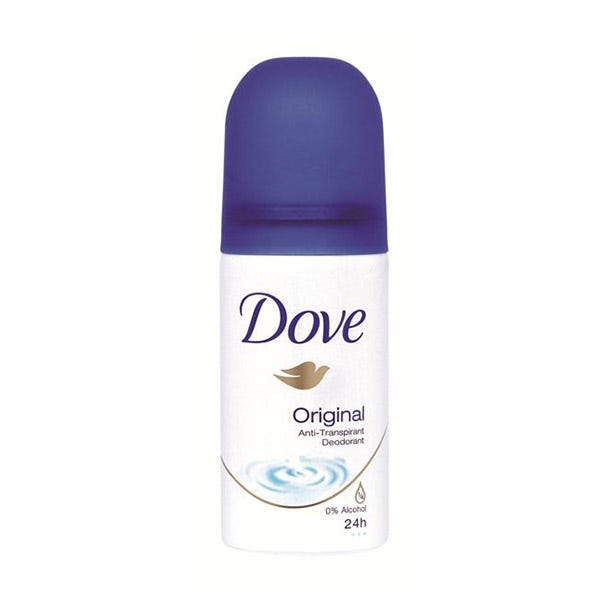 Eredeti dezodor | 35 ml