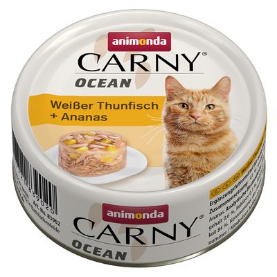 Animonda Carny Ocean 12 x 80g