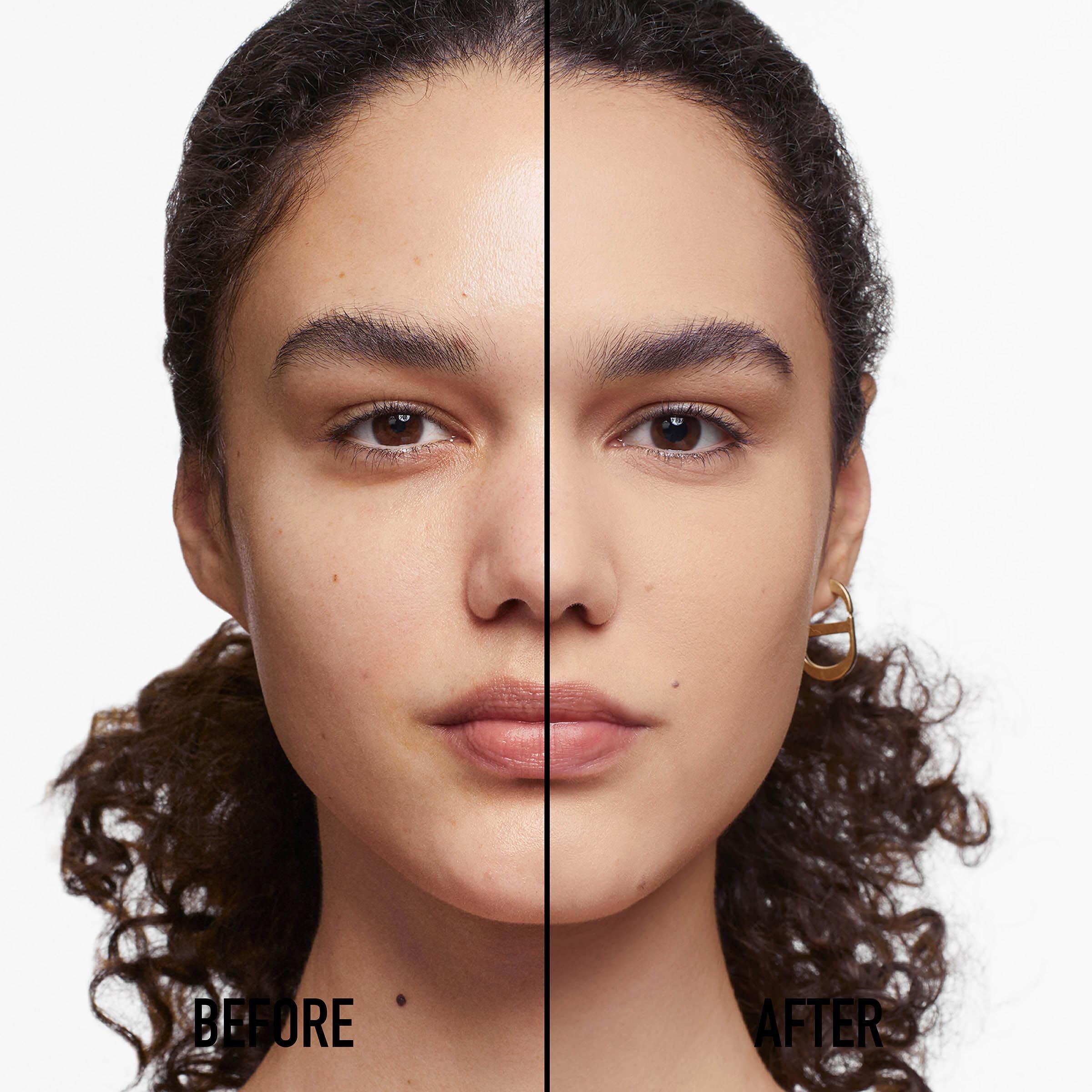 Clean 24h Matte Foundation Luksuzni puderi