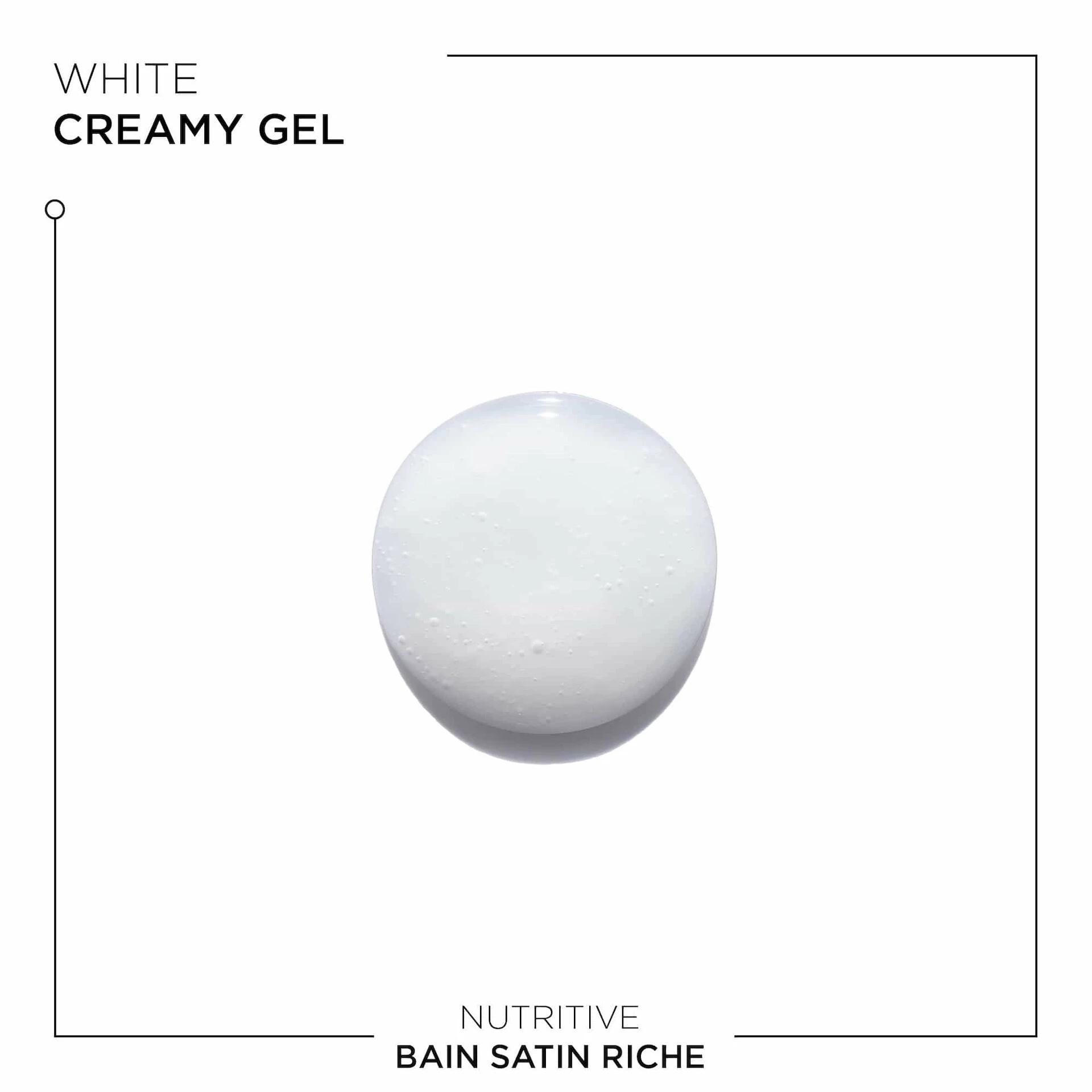 Nutritive Bain Riche sampon 250 ml - Kérastase