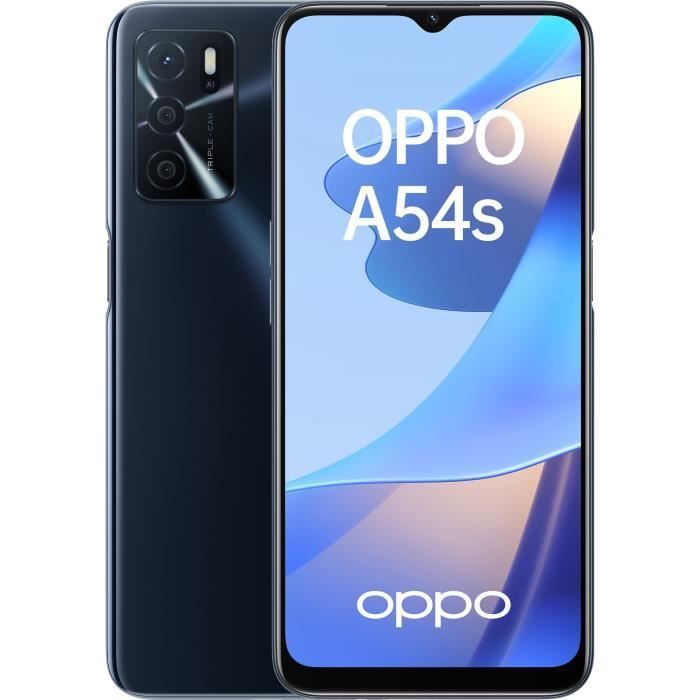 Oppo A54s 128GB 4G Negro