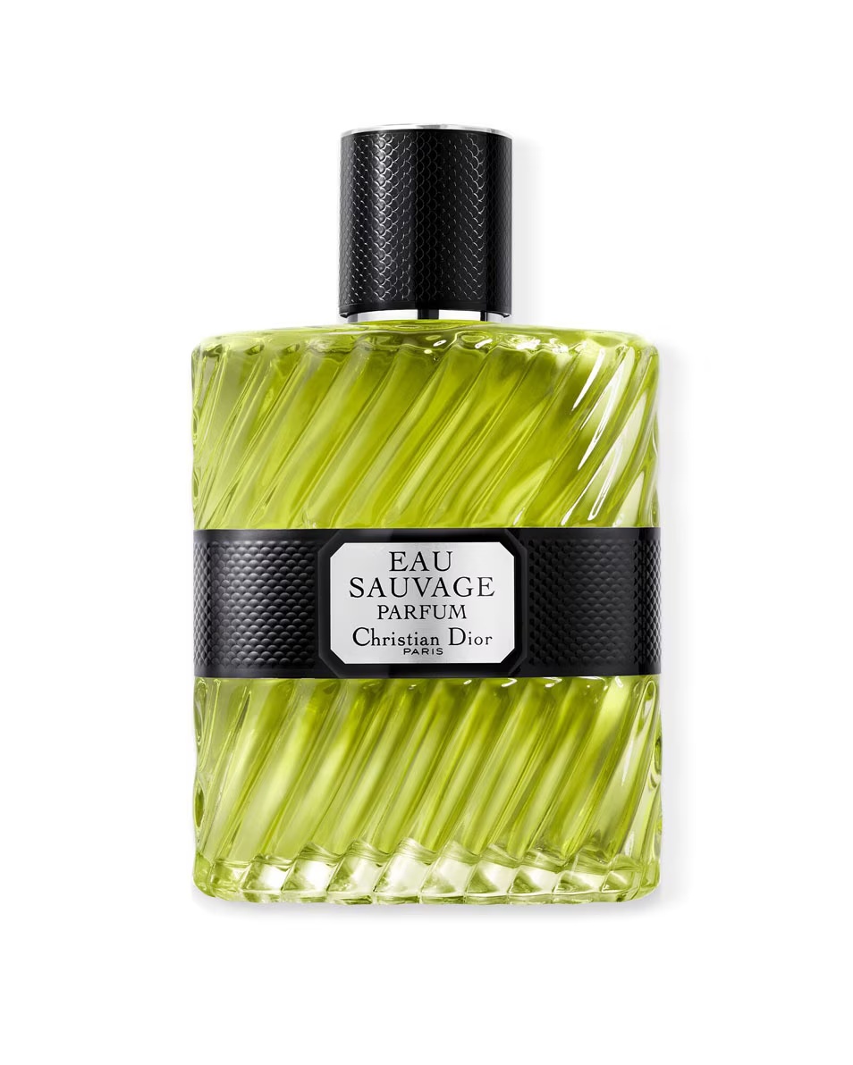 DIOR Eau Sauvage PARFUM