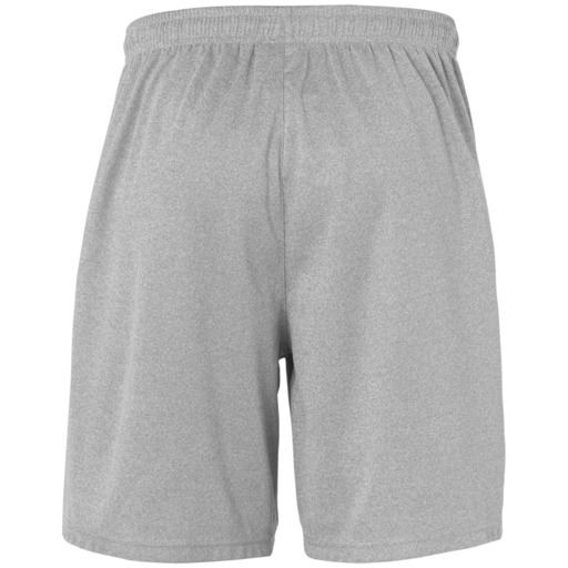 Center Basic Shorts Ohne Innenslip Sort Uhlsport